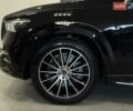 Черный Мерседес GLE-Class Coupe, объемом двигателя 1.95 л и пробегом 53 тыс. км за 88500 $, фото 11 на Automoto.ua