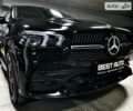 Черный Мерседес GLE-Class Coupe, объемом двигателя 1.95 л и пробегом 49 тыс. км за 92500 $, фото 89 на Automoto.ua