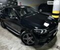 Чорний Мерседес GLE-Class Coupe, об'ємом двигуна 1.95 л та пробігом 49 тис. км за 92500 $, фото 84 на Automoto.ua