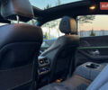 Черный Мерседес GLE-Class Coupe, объемом двигателя 3 л и пробегом 27 тыс. км за 106999 $, фото 43 на Automoto.ua