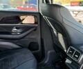 Черный Мерседес GLE-Class Coupe, объемом двигателя 1.95 л и пробегом 115 тыс. км за 79000 $, фото 30 на Automoto.ua