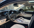 Черный Мерседес GLE-Class Coupe, объемом двигателя 1.95 л и пробегом 38 тыс. км за 85900 $, фото 16 на Automoto.ua