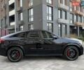 Черный Мерседес GLE-Class Coupe, объемом двигателя 4 л и пробегом 55 тыс. км за 122555 $, фото 8 на Automoto.ua