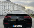 Черный Мерседес GLE-Class Coupe, объемом двигателя 1.95 л и пробегом 27 тыс. км за 109394 $, фото 18 на Automoto.ua