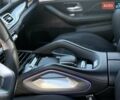 Черный Мерседес GLE-Class Coupe, объемом двигателя 1.95 л и пробегом 115 тыс. км за 79000 $, фото 25 на Automoto.ua