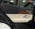 Черный Мерседес GLE-Class Coupe, объемом двигателя 1.95 л и пробегом 53 тыс. км за 88500 $, фото 55 на Automoto.ua