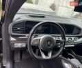 Черный Мерседес GLE-Class Coupe, объемом двигателя 1.99 л и пробегом 115 тыс. км за 82000 $, фото 18 на Automoto.ua