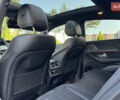 Черный Мерседес GLE-Class Coupe, объемом двигателя 3 л и пробегом 27 тыс. км за 106999 $, фото 13 на Automoto.ua