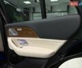 Черный Мерседес GLE-Class Coupe, объемом двигателя 1.95 л и пробегом 53 тыс. км за 88500 $, фото 61 на Automoto.ua