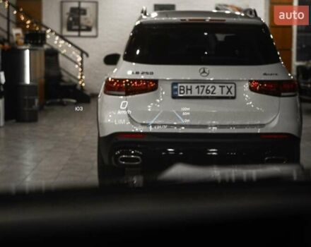 Чорний Мерседес GLE-Class Coupe, об'ємом двигуна 2.93 л та пробігом 29 тис. км за 94900 $, фото 28 на Automoto.ua