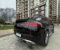 Чорний Мерседес GLE-Class Coupe, об'ємом двигуна 2.99 л та пробігом 60 тис. км за 95500 $, фото 3 на Automoto.ua
