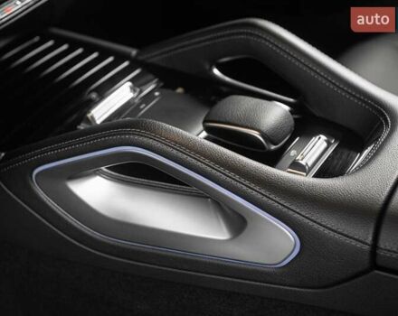 Чорний Мерседес GLE-Class Coupe, об'ємом двигуна 2.93 л та пробігом 29 тис. км за 94900 $, фото 57 на Automoto.ua