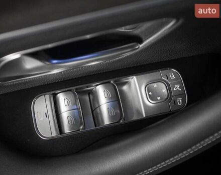 Чорний Мерседес GLE-Class Coupe, об'ємом двигуна 2.93 л та пробігом 29 тис. км за 94900 $, фото 75 на Automoto.ua