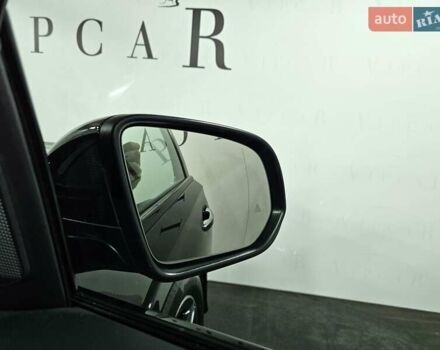 Черный Мерседес GLE-Class Coupe, объемом двигателя 1.99 л и пробегом 57 тыс. км за 93999 $, фото 18 на Automoto.ua