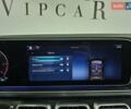 Черный Мерседес GLE-Class Coupe, объемом двигателя 1.99 л и пробегом 57 тыс. км за 93999 $, фото 30 на Automoto.ua