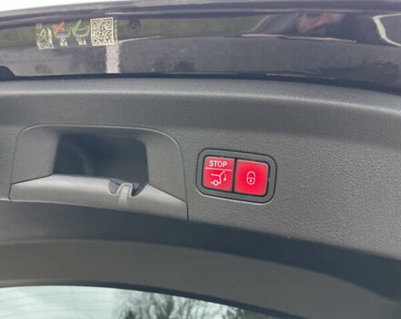 Чорний Мерседес GLE-Class Coupe, об'ємом двигуна 2.93 л та пробігом 50 тис. км за 97500 $, фото 20 на Automoto.ua