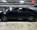 Чорний Мерседес GLE-Class Coupe, об'ємом двигуна 1.99 л та пробігом 8 тис. км за 102500 $, фото 7 на Automoto.ua