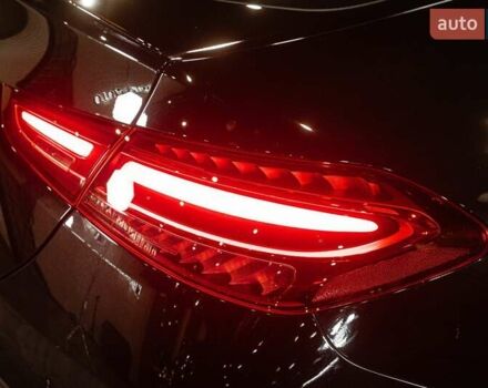 Чорний Мерседес GLE-Class Coupe, об'ємом двигуна 2.93 л та пробігом 29 тис. км за 94900 $, фото 77 на Automoto.ua
