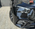 Черный Мерседес GLE-Class Coupe, объемом двигателя 3 л и пробегом 20 тыс. км за 118800 $, фото 12 на Automoto.ua