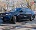 Черный Мерседес GLE-Class Coupe, объемом двигателя 1.95 л и пробегом 15 тыс. км за 89500 $, фото 1 на Automoto.ua