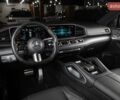 Чорний Мерседес GLE-Class Coupe, об'ємом двигуна 2.93 л та пробігом 29 тис. км за 94900 $, фото 34 на Automoto.ua