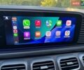 Черный Мерседес GLE-Class Coupe, объемом двигателя 1.99 л и пробегом 30 тыс. км за 95000 $, фото 58 на Automoto.ua