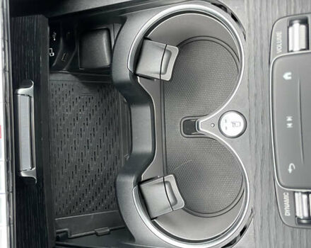 Чорний Мерседес GLE-Class Coupe, об'ємом двигуна 2.93 л та пробігом 50 тис. км за 97500 $, фото 25 на Automoto.ua