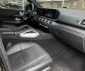 Чорний Мерседес GLE-Class Coupe, об'ємом двигуна 2.99 л та пробігом 60 тис. км за 95500 $, фото 20 на Automoto.ua