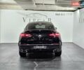 Черный Мерседес GLE-Class Coupe, объемом двигателя 1.99 л и пробегом 57 тыс. км за 93999 $, фото 8 на Automoto.ua