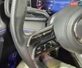 Черный Мерседес GLE-Class Coupe, объемом двигателя 1.99 л и пробегом 57 тыс. км за 93999 $, фото 38 на Automoto.ua