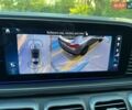 Черный Мерседес GLE-Class Coupe, объемом двигателя 1.99 л и пробегом 30 тыс. км за 95000 $, фото 57 на Automoto.ua