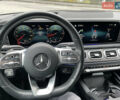 Чорний Мерседес GLE-Class Coupe, об'ємом двигуна 2.93 л та пробігом 50 тис. км за 97500 $, фото 30 на Automoto.ua