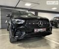 Черный Мерседес GLE-Class Coupe, объемом двигателя 2.99 л и пробегом 4 тыс. км за 125700 $, фото 10 на Automoto.ua