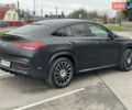 Чорний Мерседес GLE-Class Coupe, об'ємом двигуна 2.93 л та пробігом 50 тис. км за 97500 $, фото 6 на Automoto.ua