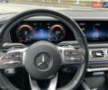 Чорний Мерседес GLE-Class Coupe, об'ємом двигуна 2.93 л та пробігом 50 тис. км за 97500 $, фото 31 на Automoto.ua