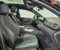 Черный Мерседес GLE-Class Coupe, объемом двигателя 1.99 л и пробегом 57 тыс. км за 93999 $, фото 16 на Automoto.ua