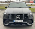 Чорний Мерседес GLE-Class Coupe, об'ємом двигуна 2.93 л та пробігом 50 тис. км за 97500 $, фото 1 на Automoto.ua