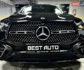 Чорний Мерседес GLE-Class Coupe, об'ємом двигуна 1.99 л та пробігом 8 тис. км за 102500 $, фото 1 на Automoto.ua