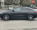 Чорний Мерседес GLE-Class Coupe, об'ємом двигуна 2.93 л та пробігом 50 тис. км за 97500 $, фото 3 на Automoto.ua