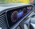 Черный Мерседес GLE-Class Coupe, объемом двигателя 1.99 л и пробегом 30 тыс. км за 95000 $, фото 29 на Automoto.ua