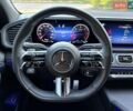 Черный Мерседес GLE-Class Coupe, объемом двигателя 1.99 л и пробегом 30 тыс. км за 95000 $, фото 44 на Automoto.ua