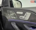 Черный Мерседес GLE-Class Coupe, объемом двигателя 1.99 л и пробегом 57 тыс. км за 93999 $, фото 17 на Automoto.ua
