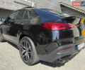 Черный Мерседес GLE-Class Coupe, объемом двигателя 3 л и пробегом 20 тыс. км за 118800 $, фото 25 на Automoto.ua