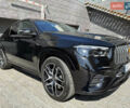 Черный Мерседес GLE-Class Coupe, объемом двигателя 3 л и пробегом 20 тыс. км за 118800 $, фото 18 на Automoto.ua