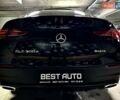 Чорний Мерседес GLE-Class Coupe, об'ємом двигуна 1.99 л та пробігом 8 тис. км за 102500 $, фото 5 на Automoto.ua