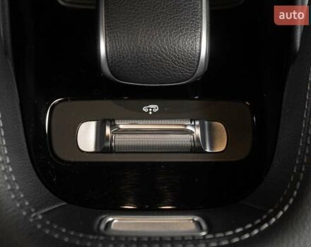 Чорний Мерседес GLE-Class Coupe, об'ємом двигуна 2.93 л та пробігом 29 тис. км за 94900 $, фото 47 на Automoto.ua