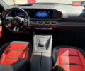 Черный Мерседес GLE-Class Coupe, объемом двигателя 3 л и пробегом 20 тыс. км за 118800 $, фото 66 на Automoto.ua