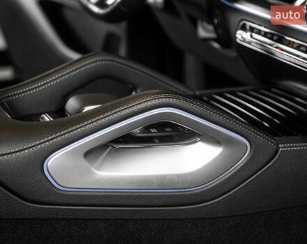 Чорний Мерседес GLE-Class Coupe, об'ємом двигуна 2.93 л та пробігом 29 тис. км за 94900 $, фото 59 на Automoto.ua