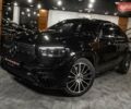 Чорний Мерседес GLE-Class Coupe, об'ємом двигуна 2.93 л та пробігом 29 тис. км за 94900 $, фото 16 на Automoto.ua