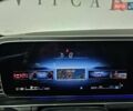 Черный Мерседес GLE-Class Coupe, объемом двигателя 1.99 л и пробегом 57 тыс. км за 93999 $, фото 36 на Automoto.ua